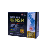 관절포르테 MSM 60정(2개월분) x 2 : 메디스팜