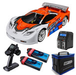 Serpent SRX8 GTE ARR 4wd 1/8 EP (#600061), 1대8 GT투어링카, 온로드카 풀세트 : 유니크RC