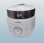 쿠쿠전자 CUCKOO CRP-LHTR0610FWM 화이트 : 반짝특가몰