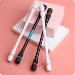 펜돌리기 연습용 펜 볼펜 초보자 핸드 피젯 스피너 스틱 회전 게임 장난감 (A0973) : 꼬슈 COSSU