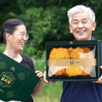 유기농 상황버섯 500g 프리미엄 선물세트 : 버섯놀이터 변산농장