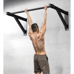 크로스핏 철봉 운동기구 수평바 풀업바 100x60x25cm 평행봉 표준형 약수터 턱걸이봉 풀업 턱걸이 버전 100x60x25cm : SweetCart