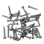 대화공업 스텐직결드릴피스 SUS410 13mm 1봉500ea : 꼬미아빠