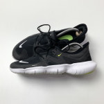 (255) 나이키 프리런 5.0 운동화 런닝화 러닝화 : 레스브라운