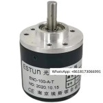 벤딩 머신 광전 로터리 엔코더 ESTUN Nanjing Esten ENC-100-A-T M-2 360 500 : 넥스트뷰