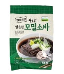 칠갑농산 얼음찬 모밀소바 764g : 인그린라이프