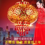 탕후루 가게 업소 매장 조명 진열 세트 메이커 사탕 5개 진열장 반찬 홍콩 복자 30cm 회전 LED 광원 : j유통
