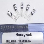 5pcs HIH-4000-003 온도 및 센서는 측정 장비에 사용됩니다. : 06바른쇼핑