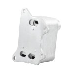 06L 117021 E 좌석 Alhambra 15- Ibiza Leon 13-20 SKODA Octavia Superb G 엔진 오일 쿨러 : 송하유통2435