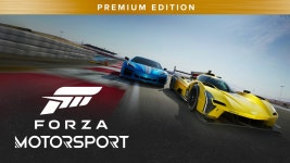 XBOX PC 포르자 모터스포츠 2023 프리미엄 에디션 한글판 한국코드 : 스마트게임샵