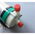 방지 220V MP 순환 부식 자기 펌프 6R 소형 50HZ : 공구상사2