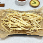 아라장 황금빛 황태채 300g, 1개 : 동명상회 공식몰