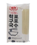 학표구포국수 1개 900g : Borderless