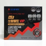 코오롱제약 쎈 쏘팔메토 1000mg x 120캡슐 : 바이웰라이프