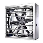 산업용 환풍기 축사용 팬 공장 농장 고출력 환기 팬 900형/220v/두께 38CM/벨트형 환기 : 마이율2025