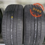 85% 215 55 17 중고타이어 215/55R17 한국 : 타이어체인지