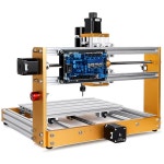CNC 조각 기계 미니 DIY 절단기 가정용 키트 machine 3018plus 500w 주축 오프라인 : 직구월드풍