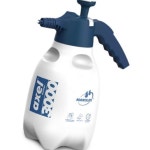세차 폼클리닝 3000 청소 세탁 용기 분무 : 옐로몽키