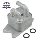 VW 파사트 Cc 폴로 이비자 톨레도 코르도바 스코다 룸스터 파비아 래피드용 하이 퀄리티 변속기 Oliekoeler 09g409061b : 송하유통2435