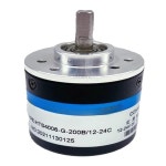 HTS4006-G-200B/12-24C 증분형 광전 로터리 엔코더 360B300B : 넥스트뷰