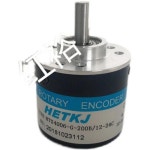 기술 HTS4006-G-200B/12-24C 로터리 인코더 : 넥스트뷰