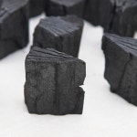 아랑플러스 캠핑숯 바베큐참숯 10kg 바비큐용 캠핑용 펜션용 : 아랑플러스 챠콜