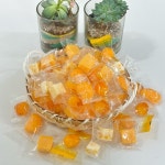 듬뿍스쿱 망고젤리 6종 망고덕후들 커몬 베트남 여기있네 까먹는 과일젤리 탕비실간식 스쿱마켓 : 듬뿍스쿱