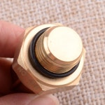 30970002 80 ℃ 전면 라디에이터 수온 센서 팬 스위치 19206-115-0000 Hisun utv에 호환 400 : 06바른쇼핑