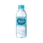 농심 백산수 330mlx20PET : 디비마트