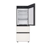 LG 엘지 오브제 김치냉장고 FIT MAX 324L 1등급 25년형 Z334GBB151 : 나홀로 집에