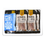 제주 흑돼지 족발 150g x 5팩 : 제주로컬푸드마켓