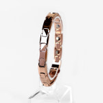 게르마늄팔찌 남성 여성 커플 건강 팔찌 99.9998% BGMN01 : 진주모아