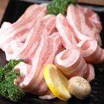 탐라인 제주 흑돼지 오겹살 500g x 2팩(구이용/냉장) : 제주로컬푸드마켓