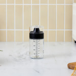 모던하우스 깔끔하게 사용하는 블랙 양념오일병 250ml KC0724020 : NC 중앙로역점