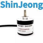 품질보증 FS1-4006-G1024BM-05L 자동 광전자 로터리 인코더 : 신정종합상사S14
