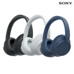 SONY WH-CH720N 소니 노이즈 캔슬링 블루투스 헤드폰 : 작곡가의 미디가게