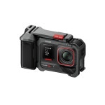 인스타360 Ace Pro 2/Ace Pro 스냅샷 키트 슬레이트 그레이 : 인스타360 코리아