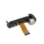 POS 터미널 프린트 헤드, JX-2R-17 프린터 헤드, 58mm : 레드상사8