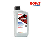 [로베모터오일 - 뉘르우승기념 이벤트] Racing 10W-60 프리미엄 엔진오일 1L : PITSTOP