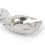 클래식 재떨이 당구장 호텔 흡연실 담배 심플 : 이지바이-