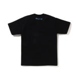 베이프 BAPE 사쿠라 반팔 티셔츠 블랙 화이트 2컬러 : 브랜드리스트