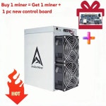 BTC 마이너 중고 아발론 A1166Pro 81THS BTC 마이너, 비트코인 ASIC 마이닝 기계, 1166 Pro 아발론 ASIC 마이너 : 레드상사8
