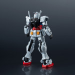 [10월 입고] 반다이 건담 유니버스 기동전사 건담 RX-78-2 퍼스트건담 리뉴얼 : 덴덴레이블