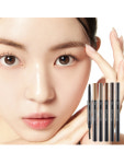 더페이스샵 fmgt 디자이닝 아이브로우 0.3g : 더페이스샵 본사직영점