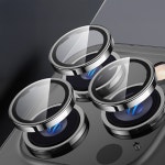 지피 아이폰 카메라 렌즈 보호필름 강화유리 : 주식회사 지피