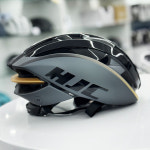 2025 홍진 HJC 아이벡스3 블랙 골드 로드 자전거 따릉이 미니벨로 헬멧 : 디제이바이크 x 벨로샵잠실