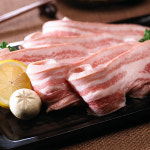탐라인 제주 흑돼지 오겹살 500g+목살 500g+앞다리살 500g(구이용/냉장) : 제주로컬푸드마켓