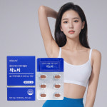 위노비 glp-1 500mgX30정 다이어트유산균 glp1 생성 유사체 : 다잘몰