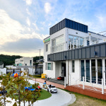 경주 여행 숙소 키즈 풀빌라 펜션 대가족 단체 독채 숙박 예약 보문단지 아이스토리 : 경주 아이스토리 키즈풀빌라