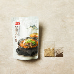 추어탕 밀키트 택배 융건릉맛집추어탕 800g, 2팩 4인분 : 이가남원추어탕